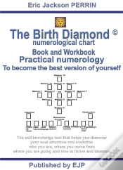 Capa do artigo The Birth Diamond Numerological Chart Book And Workbook