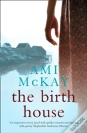 Capa do artigo The Birth House