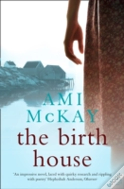 Capa do artigo The Birth House