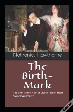 Capa do artigo The Birth-Mark