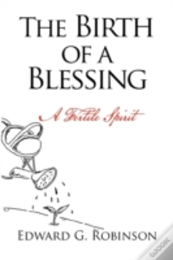 Capa do artigo The Birth Of A Blessing