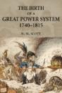 The Birth Of A Great Power System, 1740-1815 - Preview