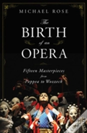Capa do artigo The Birth Of An Opera