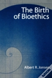 Capa do artigo The Birth Of Bioethics