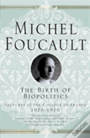 Capa do artigo The Birth Of Biopolitics