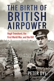 Capa do artigo The Birth Of British Airpower