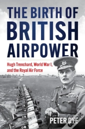 The Birth Of British Airpower