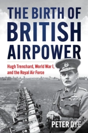 Capa do artigo The Birth Of British Airpower