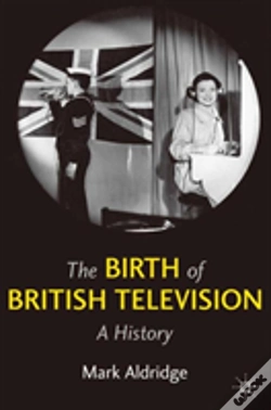 Capa do artigo The Birth Of British Television