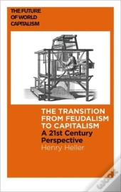 The Birth Of Capitalism