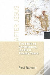The Birth Of Christianity