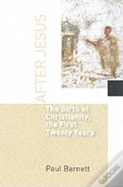 Capa do artigo The Birth Of Christianity