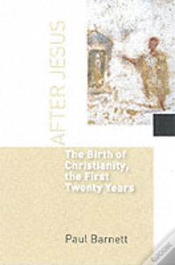 Capa do artigo The Birth Of Christianity