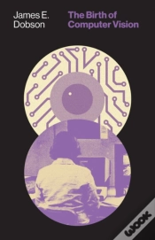 Capa do artigo The Birth Of Computer Vision