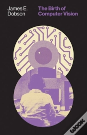 Capa do artigo The Birth Of Computer Vision