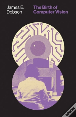 Capa do artigo The Birth Of Computer Vision