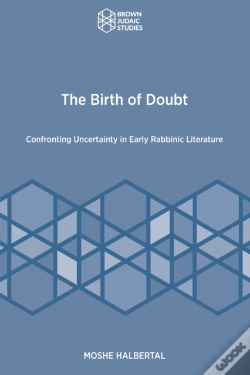 Capa do artigo The Birth Of Doubt: Confronting Uncertai
