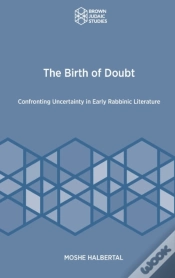 Capa do artigo The Birth Of Doubt: Confronting Uncertai