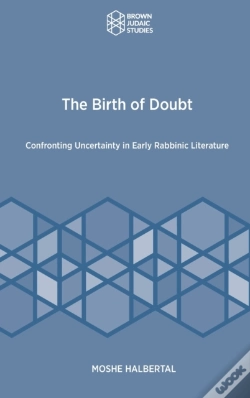 Capa do artigo The Birth Of Doubt: Confronting Uncertai