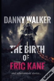 Capa do artigo The Birth Of Eric Kane