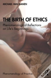 Capa do artigo The Birth Of Ethics