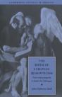 The Birth Of European Romanticism - Preview