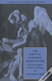 Capa do artigo The Birth Of European Romanticism