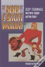 Capa do artigo The Birth Of Fascist Ideology