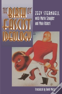 Capa do artigo The Birth Of Fascist Ideology