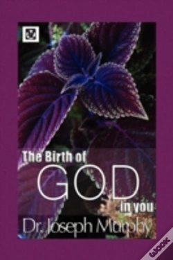 Capa do artigo The Birth Of God In You