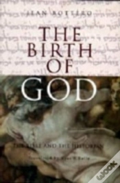 Capa do artigo The Birth Of God