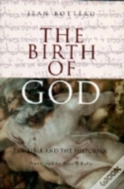 Capa do artigo The Birth Of God