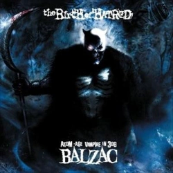Capa do artigo The Birth Of Hatred - CD