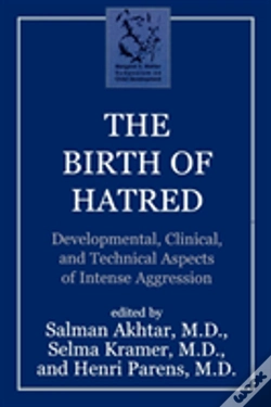 Capa do artigo The Birth Of Hatred