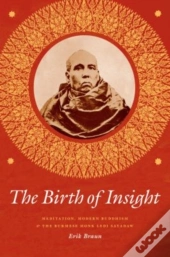 The Birth Of Insight