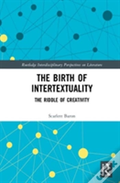 Capa do artigo The Birth Of Intertextuality