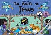 The Birth Of Jesus