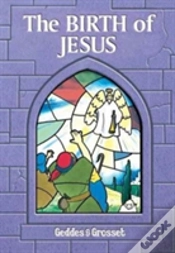Capa do artigo The Birth Of Jesus