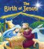 The Birth Of Jesus - Preview