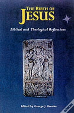 Capa do artigo The Birth Of Jesus