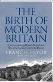 Capa do artigo The Birth Of Modern Britain