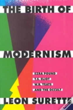 Capa do artigo The Birth Of Modernism