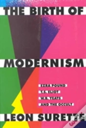 Capa do artigo The Birth Of Modernism