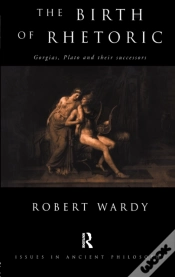Capa do artigo The Birth Of Rhetoric