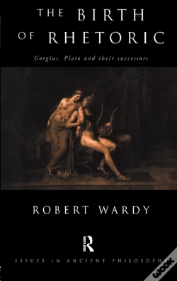 Capa do artigo The Birth Of Rhetoric