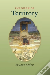 Capa do artigo The Birth Of Territory