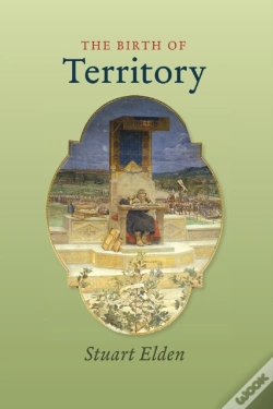 Capa do artigo The Birth Of Territory
