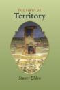 The Birth Of Territory - Preview
