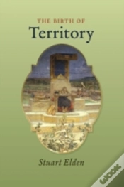 Capa do artigo The Birth Of Territory
