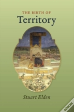 Capa do artigo The Birth Of Territory